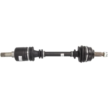 Aandrijfas POINT GEAR PNG72148 links