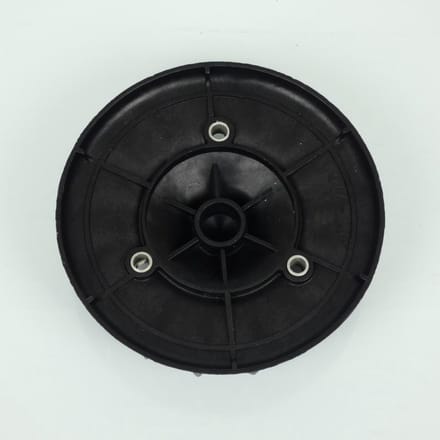 ventilateur p2r voor scooter piaggio 50 fly nieuw
