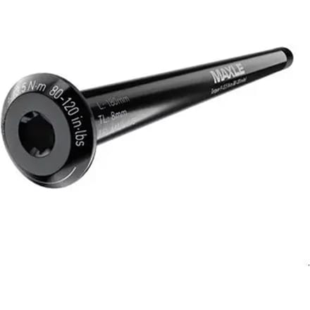 Achterwielas Sram Maxle Stealth