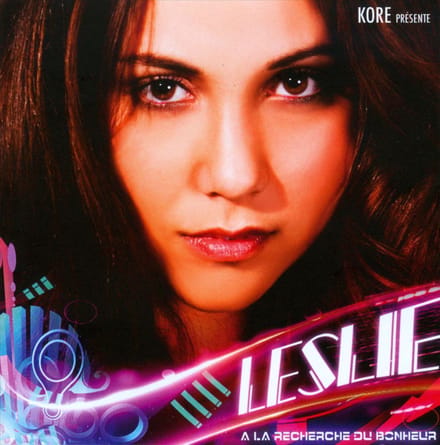 Leslie-a La Recherche Du Bonheur
