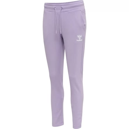 Hummel dames joggingbroek Hmlnoni 2.0 Tapered Pants 214329