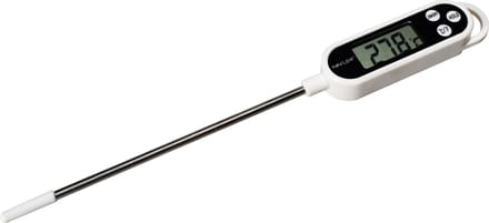 Ninzer Digitale Vleesthermometer - Keukenthermometer - BBQ Thermometer - -50°C tot 300°C - Hold Functie