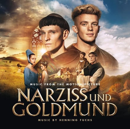 Various Artists - Narziss Und Goldmund (CD)