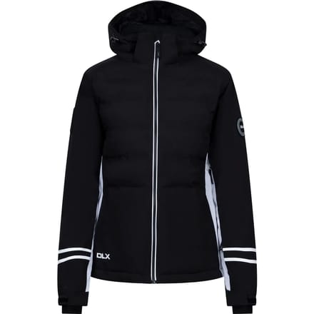 Dames ski jas DLX Kimberly
