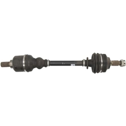 Aandrijfas POINT GEAR PNG75163 links