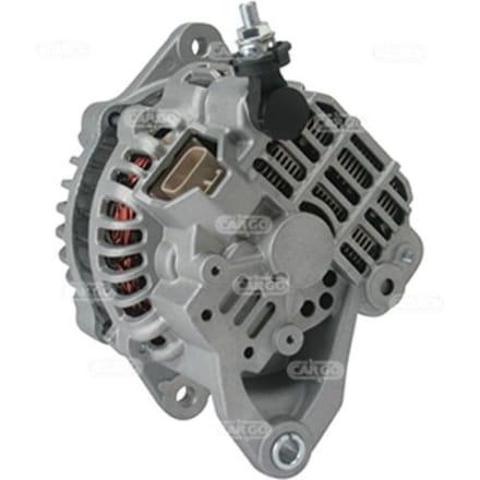 Driefasige generator HC-CARGO 115550