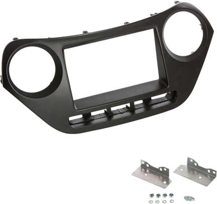 2-DIN paneel Hyundai 2013-2019