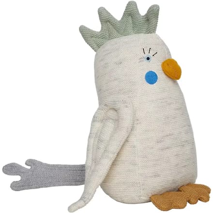 Mini katoenen knuffel OYOY Living Design Kai
