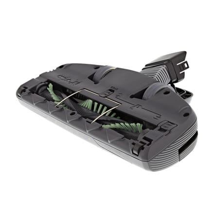 AEG zuig mond, kompleet, zwart, 18V BRC 140110032087