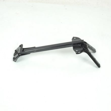 Support de plaque d'immatriculation pour moto KTM 250 Duke 93008015200 Neuf