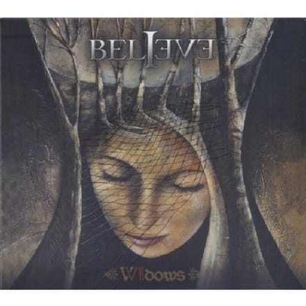 Seven Window - Believe