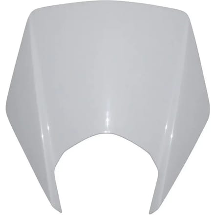 Vork koplampplaat P2R Derbi 50 Senda Drd 2011+