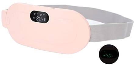 Verwarmingsriem voor Taille en Buik met 3 Verwarmingsmodi