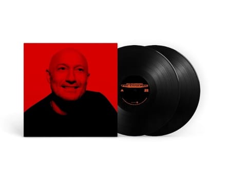 The Essence - Paul Kalkbrenner