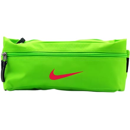 Nike Polyester Sporttas Opberging Heuptas Normaal Heren Groen BA4925-356 green