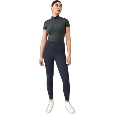 Dameslegging met middengrip PS of Sweden Katja