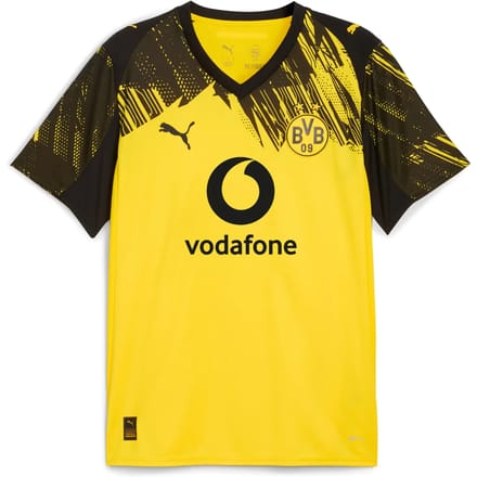 Thuisbroek Borussia Dortmund 2025/26