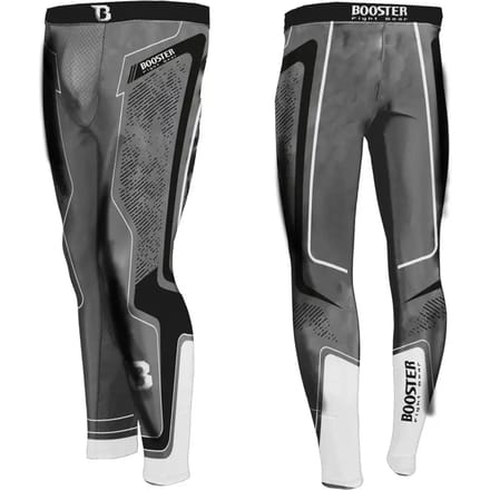 Legging Booster Fight Gear Delta