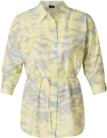 YESTA Una - Soft Grey/Multi Colo - maat 2(50)