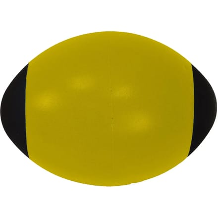 Effen dynamische schuimbal 19 cm SEA