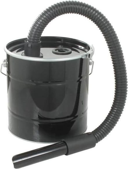 GARDEN PRATIC stofzuiger - 17L
