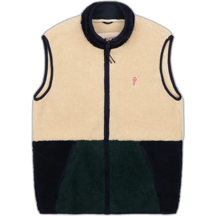 Fleece vest Revolution