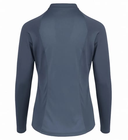 Mondoni Trainingsshirt Freestyle Jr. - Maat: 152 - Roest - Polyester