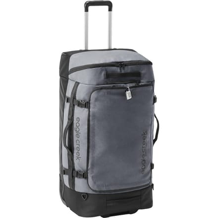 Eagle Creek Cargo Hauler XT Wheeled Duffel - 120 liter - Charcoal