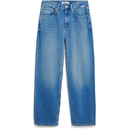 Baggy jeans voor dames Armedangels Haayi