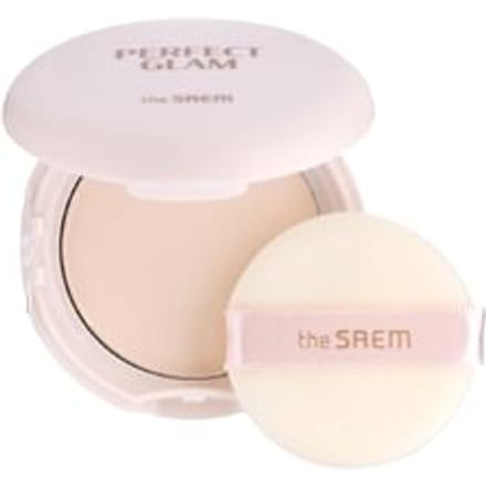 The Saem - Perfect Glam Glow Pact 9.5g