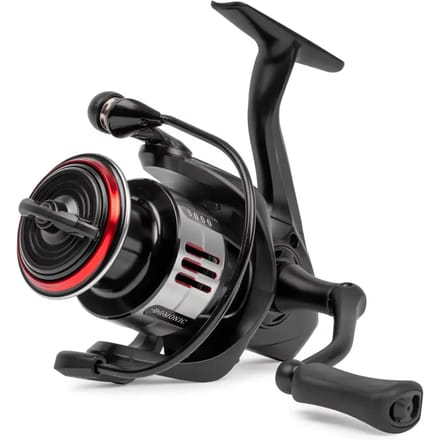 Haspel Zebco Demonic FD 3000