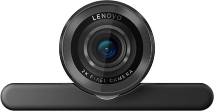 Lenovo QHD Webcam