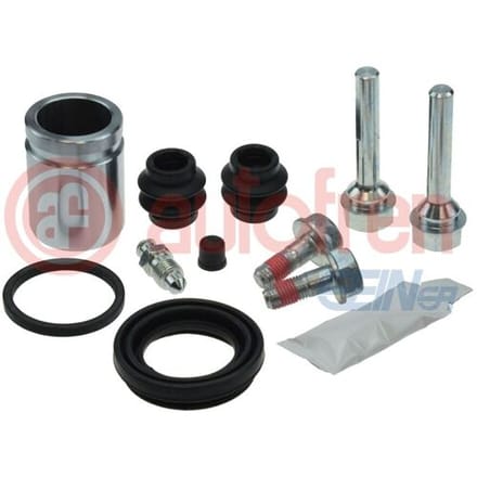 Reparatieset, remklauw AUTOFREN SEINSA D43376S