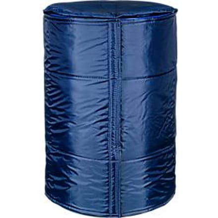 Isolatiekoker voor vaten, 200-220 liter