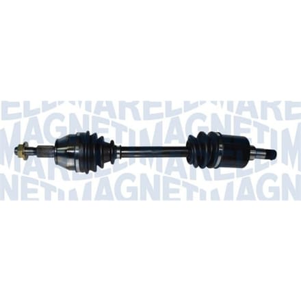As MAGNETI MARELLI 302004190183
