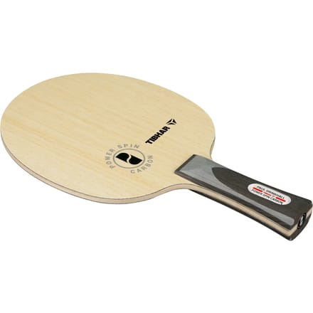 Tafeltennisracket Tibhar Drinkhall Power SP. Carb anat.