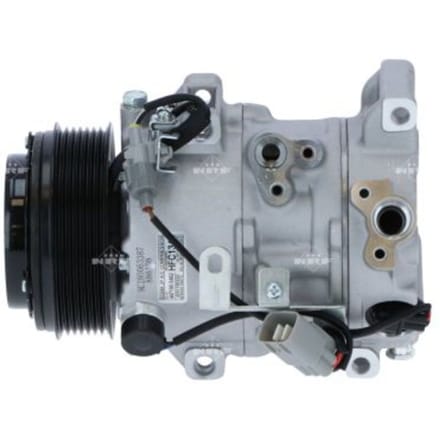 Compressor airconditioning NRF 32985