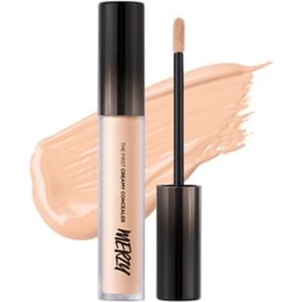 MERZY - The First Creamy Concealer - 5 Colors #CL1 Apricot
