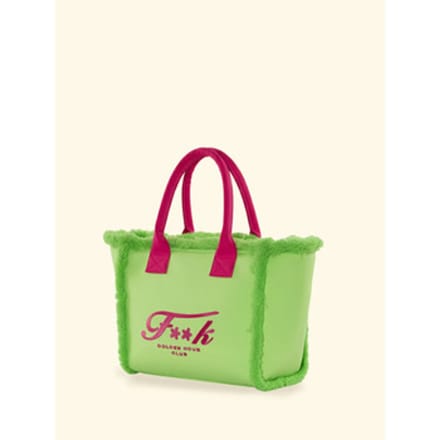 Tas F * * K -