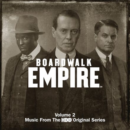 Boardwalk Empire 2