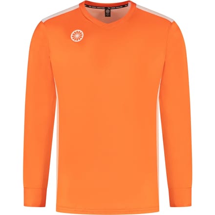 The Indian Maharadja T3 LS Goalkeeper Shirt Junior