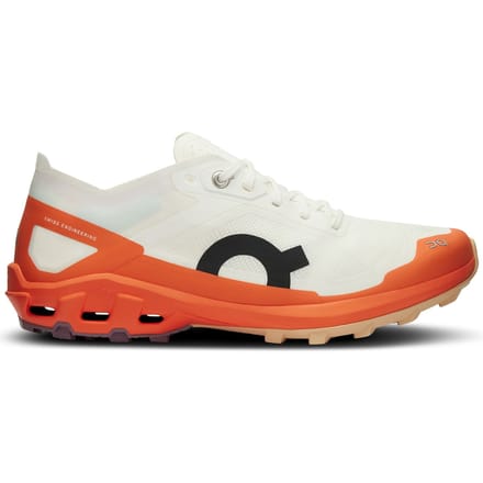 On Cloudventure Peak 3 Undyed Flame Maat: 36 | Hardloopschoenen Outlet | Dames | Oranje