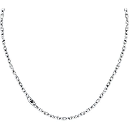 Maserati - JM422AVD13 - Ketting - Heren - 50cm - ICONIC