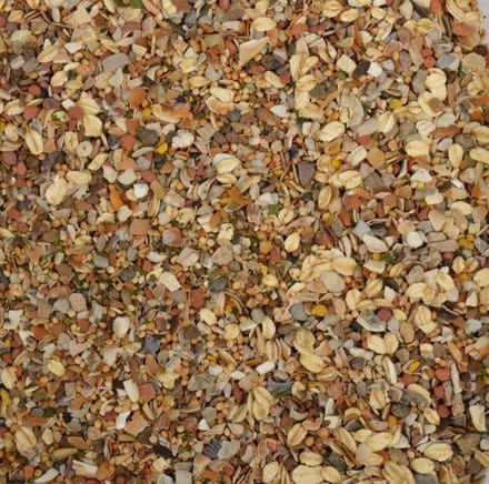 Pluimvee Pikmix | Kippengrit | 3KG