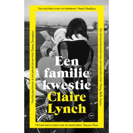Een Familiekwestie - Claire Lynch