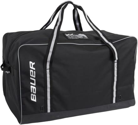 Sporttas - Reistas - Sportuitrusting - Duurzaam Polyester - 61 cm - Zwart