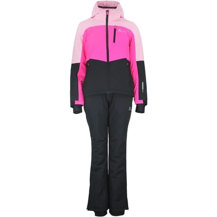 Broek Peak Mountain Ensemble de ski ABIOLA