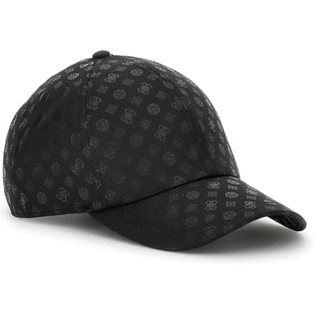 Dames baseballpet Guess Anise Peony