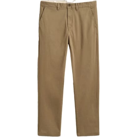 Chino broek Gant Comfort Super