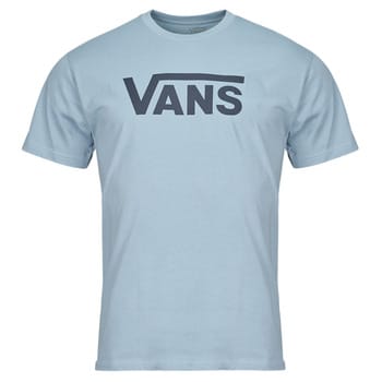 T-shirt Korte Mouw Vans VANS CLASSIC